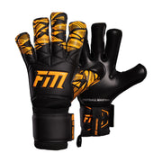 BLACK ORANGE